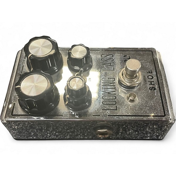 Used DOD LOOKING GLASS Effect Pedal