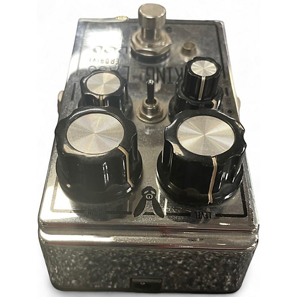 Used DOD LOOKING GLASS Effect Pedal