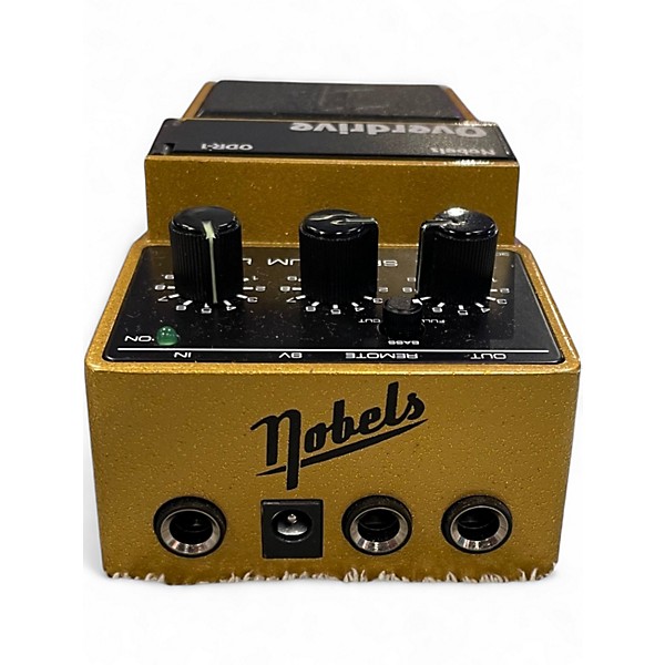 Used Nobles 30TH ANNIVERSARY ODR-1 Effect Pedal
