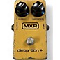Vintage 1979 MXR DISTORTION + Effect Pedal thumbnail