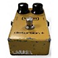 Vintage 1979 MXR DISTORTION + Effect Pedal