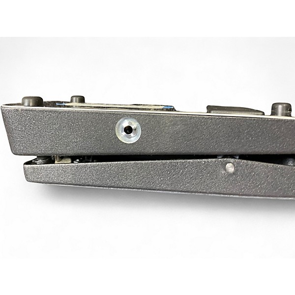 Used Dunlop GCB95 Original Crybaby Wah Effect Pedal