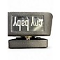 Used Dunlop GCB95 Original Crybaby Wah Effect Pedal