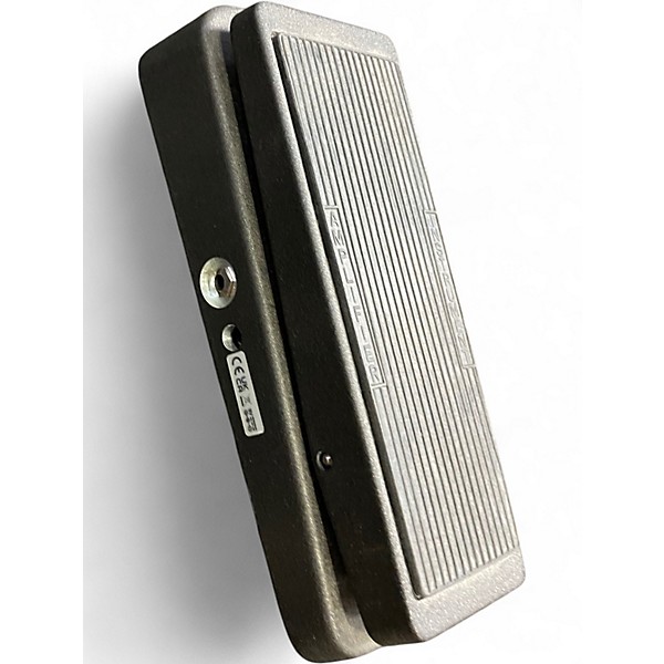 Used Dunlop GCB95 Original Crybaby Wah Effect Pedal