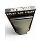 Used Morley PWOV Power Wah Volume Effect Pedal