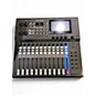 Used Yamaha MGX12 Unpowered Mixer thumbnail