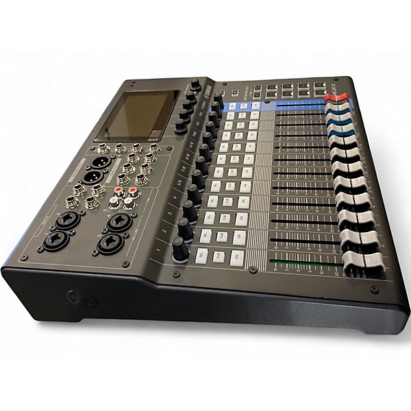 Used Yamaha MGX12 Unpowered Mixer