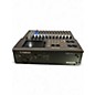 Used Yamaha MGX12 Unpowered Mixer