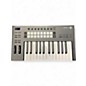 Used Novation Launchkey 25 Key MIDI Controller thumbnail