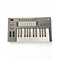 Used Novation Launchkey 25 Key MIDI Controller