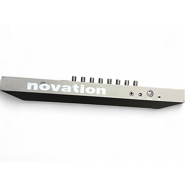 Used Novation Launchkey 25 Key MIDI Controller