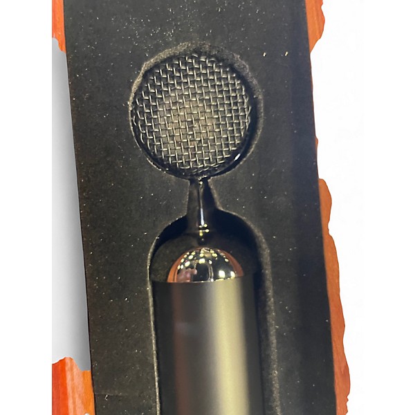 Used Blue BLACKOUT SPARK SL Condenser Microphone