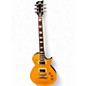 Used ESP LTD EC256FM Lemon Drop Solid Body Electric Guitar thumbnail