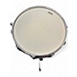 Used Yamaha 14in KSD-245 Silver Drum thumbnail