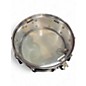 Used Yamaha 14in KSD-245 Silver Drum