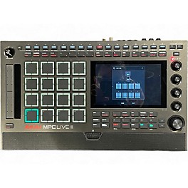 Used Akai Professional MPC Live III Production Controller