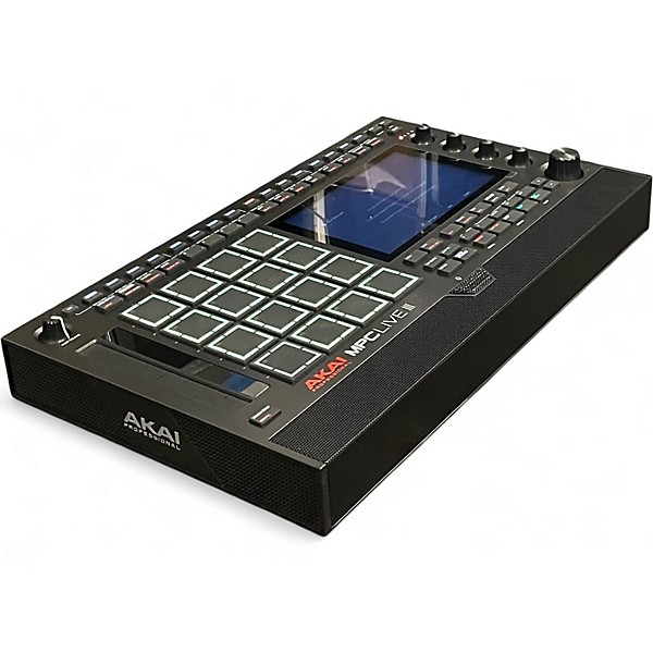 Used Akai Professional MPC Live III Production Controller
