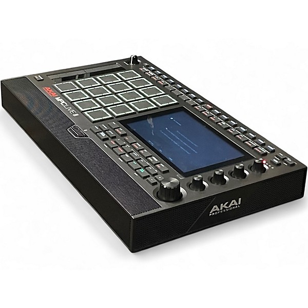 Used Akai Professional MPC Live III Production Controller