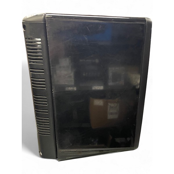 Used Mackie HR824 MKII Pair Powered Monitor