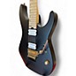 Used 2018 Charvel Charvel dk pro mod 24 HH Satin Black Solid Body Electric Guitar