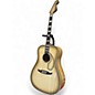 Used 2026 Fender KING VINTAGE ANTIGUA Antigua Acoustic Electric Guitar