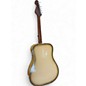 Used 2026 Fender KING VINTAGE ANTIGUA Antigua Acoustic Electric Guitar
