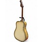 Used 2026 Fender KING VINTAGE ANTIGUA Antigua Acoustic Electric Guitar