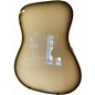 Used 2026 Fender KING VINTAGE ANTIGUA Antigua Acoustic Electric Guitar