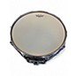 Used Pearl 6.5X14 SYMPHONIC CONCERT SNARE Black Drum