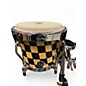 Used LP Aspire Bongo Set Bongos