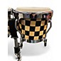 Used LP Aspire Bongo Set Bongos