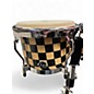 Used LP Aspire Bongo Set Bongos