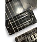 Used ESP LTD TE200DX Purple Solid Body Electric Guitar