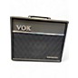 Used VOX VT20Plus Valvetronix 20W 1X8 Guitar Combo Amp thumbnail