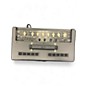 Used VOX VT20Plus Valvetronix 20W 1X8 Guitar Combo Amp