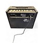 Used VOX VT20Plus Valvetronix 20W 1X8 Guitar Combo Amp