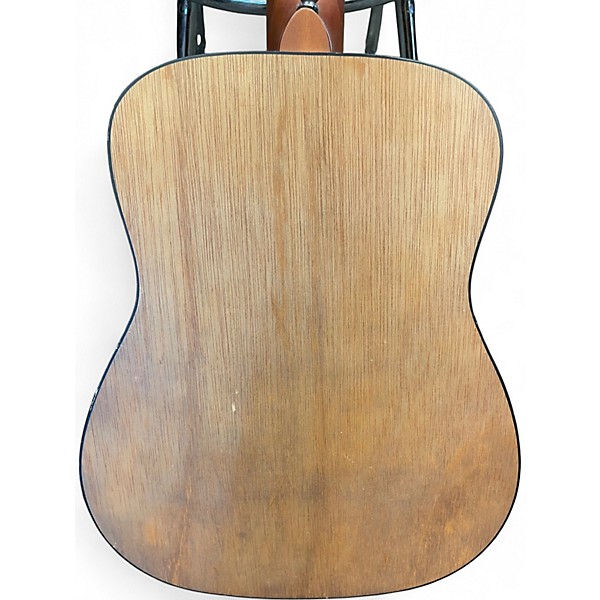 Used Yamaha JR1 3/4 Natural Acoustic Guitar