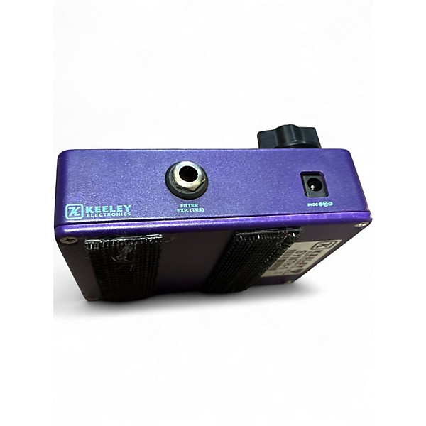 Used Keeley Synth-1 Effect Pedal