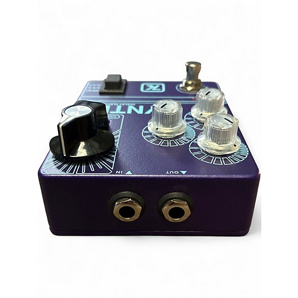Used Keeley Synth-1 Effect Pedal