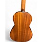 Used Alvarez AP660E Parlor shadowburst Acoustic Electric Guitar