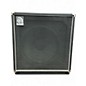 Used Ampeg BA115 100W 1x15 Bass Combo Amp thumbnail