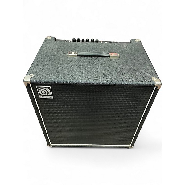 Used Ampeg BA115 100W 1x15 Bass Combo Amp