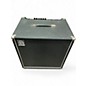 Used Ampeg BA115 100W 1x15 Bass Combo Amp