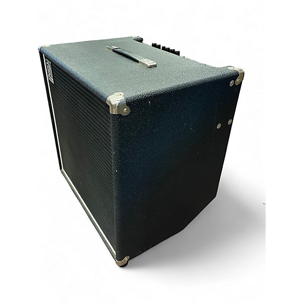 Used Ampeg BA115 100W 1x15 Bass Combo Amp