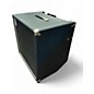Used Ampeg BA115 100W 1x15 Bass Combo Amp