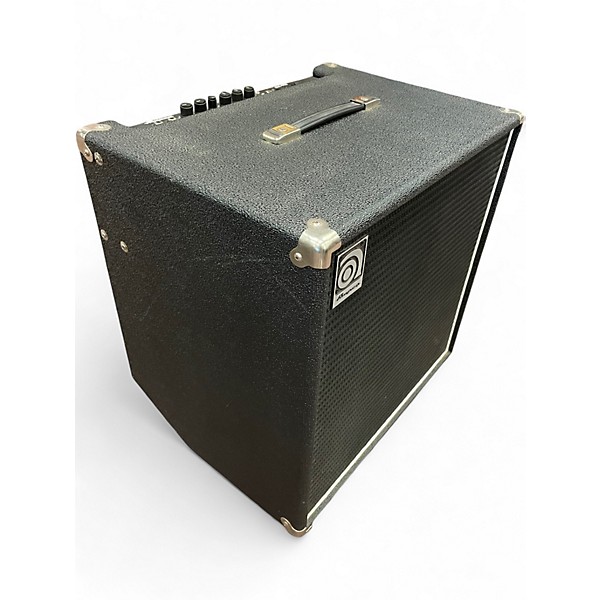 Used Ampeg BA115 100W 1x15 Bass Combo Amp