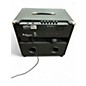 Used Ampeg BA115 100W 1x15 Bass Combo Amp