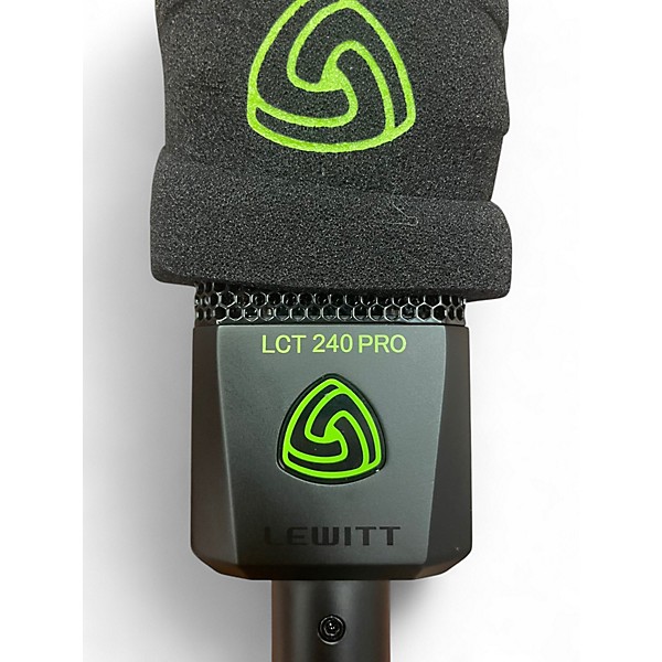 Used LEWITT LCT 240 Condenser Microphone