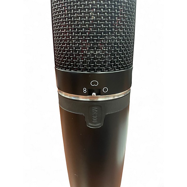 Used Miktek mk300 Condenser Microphone