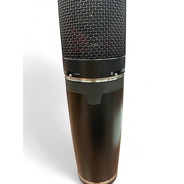 Used Miktek mk300 Condenser Microphone